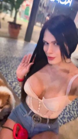 Alexita Santos