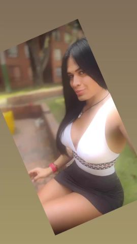 Alexita Santos