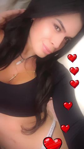 Alexita Santos