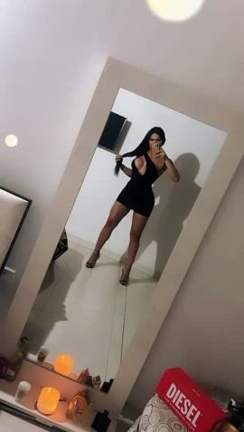 Alexita Santos