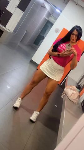 Alexita Santos