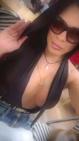 Alexita Santos