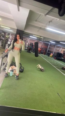 Alexita Santos