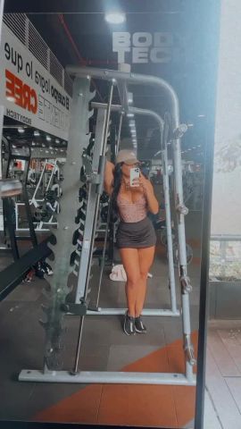 Alexita Santos