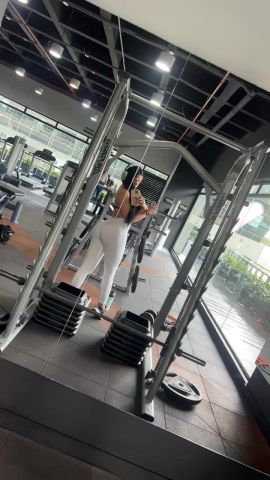 Alexita Santos