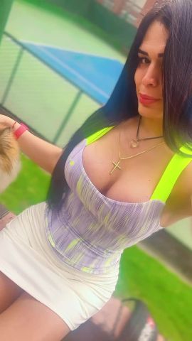 Alexita Santos