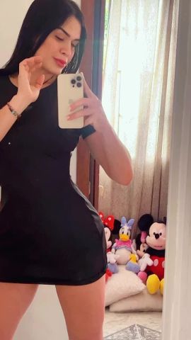 Alexita Santos