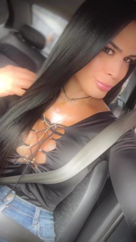 Alexita Santos