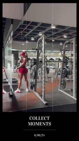 Alexita Santos