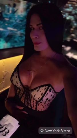 Alexita Santos