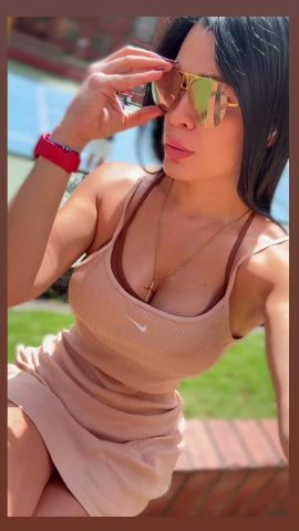 Alexita Santos
