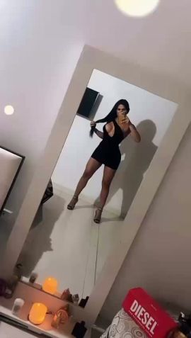 Alexita Santos