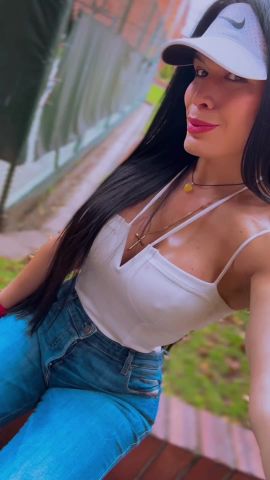Alexita Santos