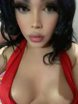 Liss Luna