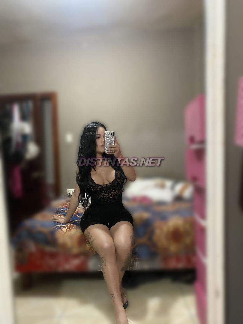 Liss Luna