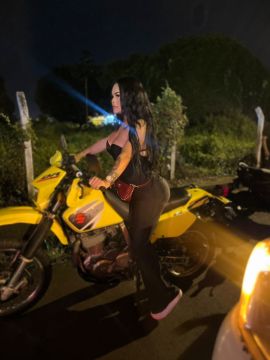 Liss Luna