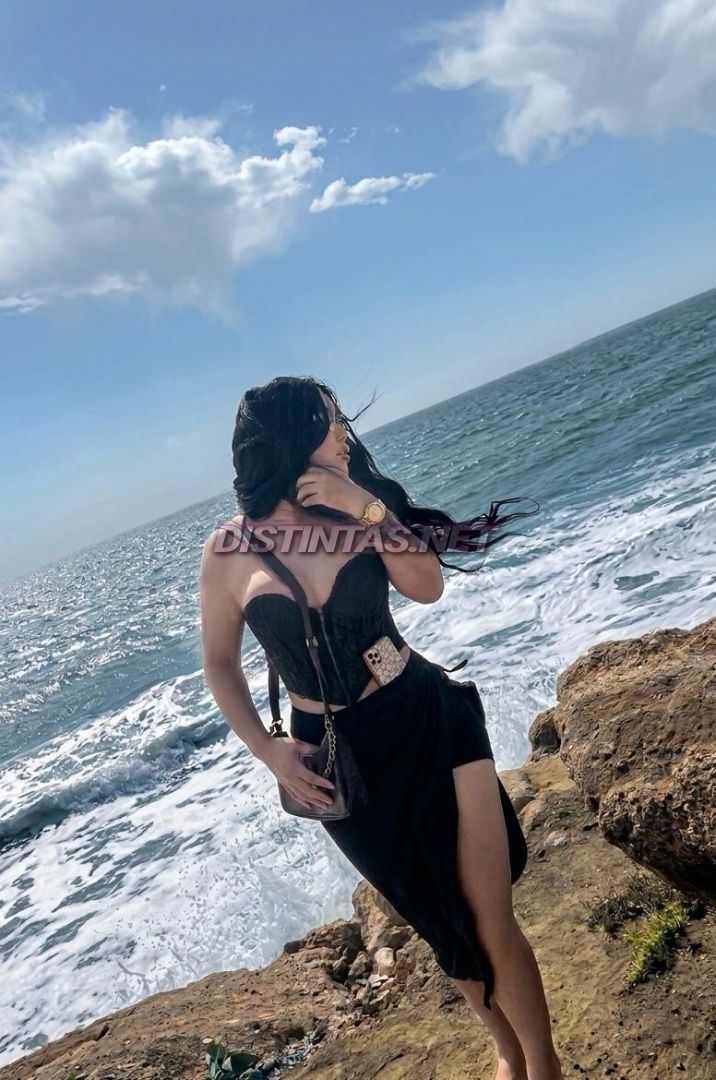 Liss Luna