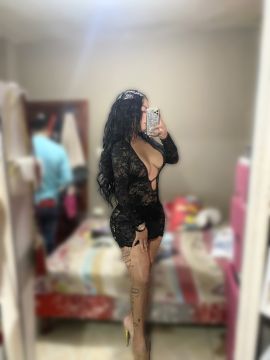 Liss Luna