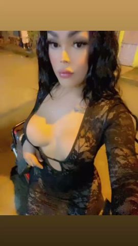 Liss Luna