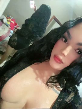 Liss Luna