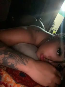 Liss Luna
