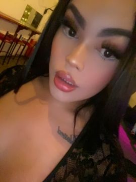 Liss Luna