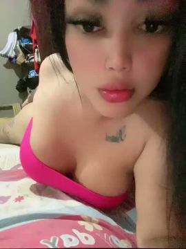 Liss Luna