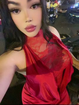Liss Luna