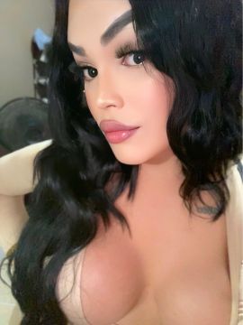 Liss Luna