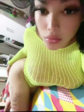 Liss Luna