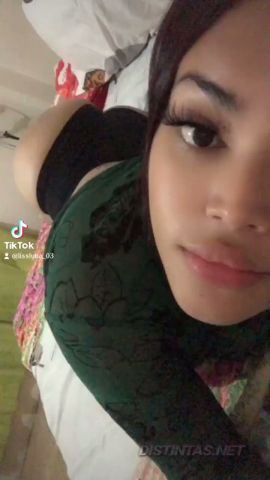 Liss Luna