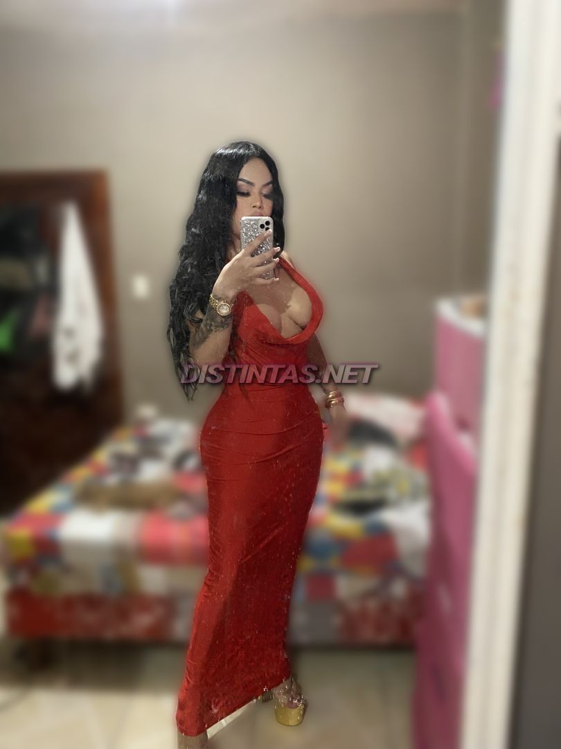 Liss Luna
