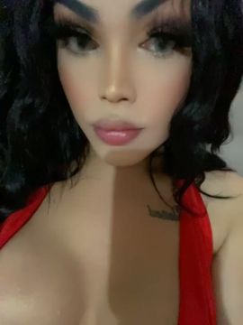 Liss Luna