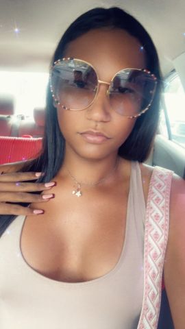 Jasmin Arias
