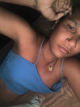 Jasmin Arias