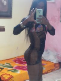 Valentina Penelope