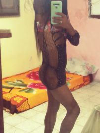Valentina Penelope