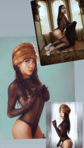 Maria del Mar