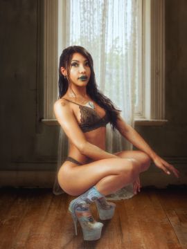 Maria del Mar
