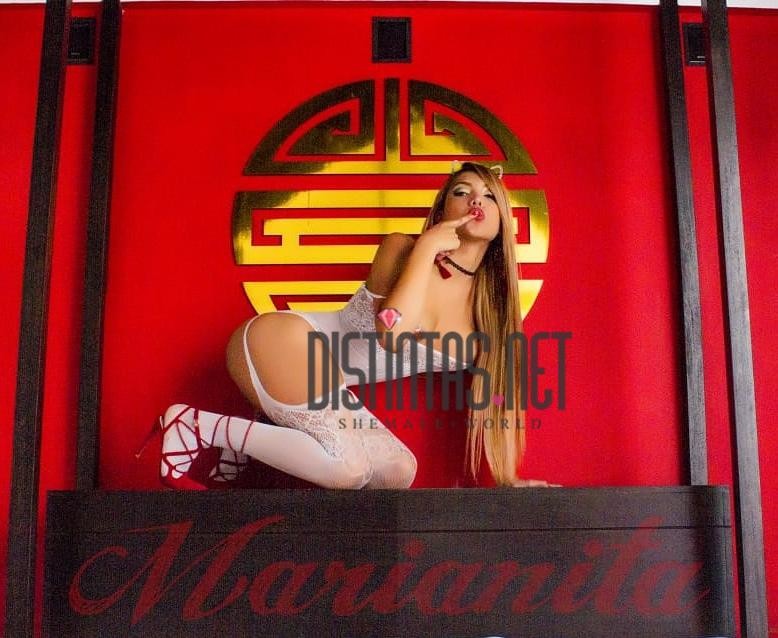 Maria del Mar