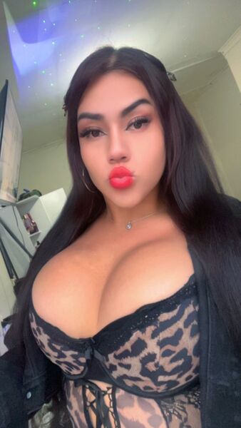 Trans Escort Mariana Diosa 	 Iquique