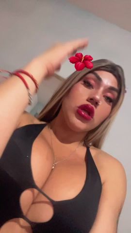 Mariana Diosa 