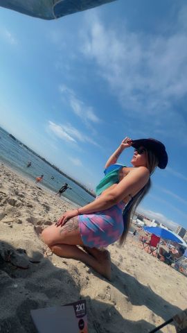 Mariana Diosa 