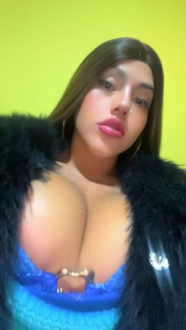 Mariana Diosa 