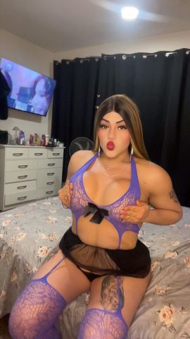 Mariana Diosa 