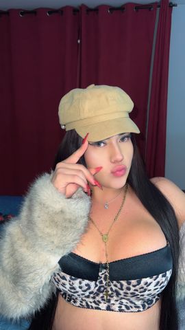 Mariana Diosa 