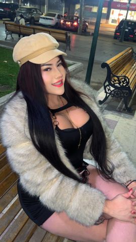 Mariana Diosa 