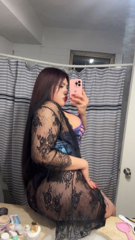 Mariana Diosa 
