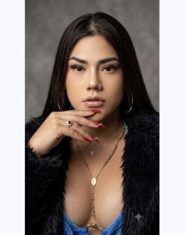 Mariana Diosa 