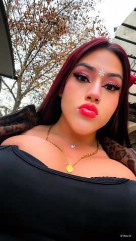 Mariana Diosa 